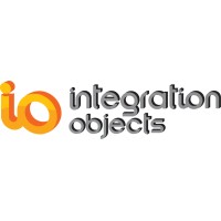 Integration Objects logo - Similar company to Ekara By Ip-Label