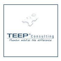 TEEP Consulting logo - Similar company to Thalance