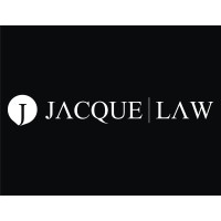 JACQUE LAW LLC logo - Similar company to Pkwa Family Law