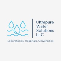 Ultrapure Water Solutions LLC logo - Similar company to Ultrapure & Industrial Services, Llc