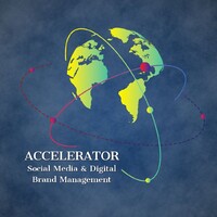 Accelerator • აქსელერატორი logo - Similar company to Teambuilder
