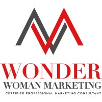 Wonder Woman Marketing logo - Similar company to Workplacediversity.Com