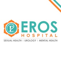 EROS Hospital logo - Similar company to Holistic Synergicare Technologies