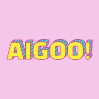 Aigoo! logo - Similar company to Praper Media