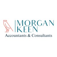 Morgan Keen logo - Similar company to Hps Australasia