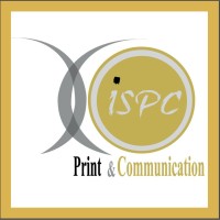 ispc communication logo - Similar company to Crea'Diaz®️