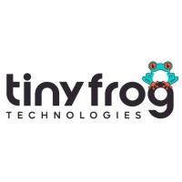 Tiny Frog Technologies logo - Similar company to Wpexperts