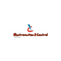 Electromation & Control logo - Similar company to Renewable Energy Club, Uem Kolkata