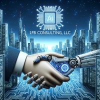 1FB Consulting, LLC logo - Similar company to 1Fb Support Services Private Limited