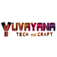 Yuvayana Tech and Craft Pvt. Ltd. logo - Similar company to Zerobuggers Software Solutions