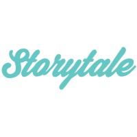 Storytale logo - Similar company to Luze Studio