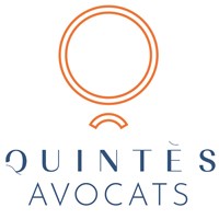 QUINTES AVOCATS logo - Similar company to Terapeya