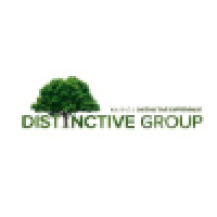 The Distinctive Group