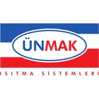 Ünmak Isıtma Sistemleri A.Ş. logo - Similar company to Maktek Boiler & Panel Radiator