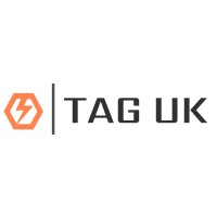 TAG UK Services Limited logo - Similar company to Bladeroom Data Centres
