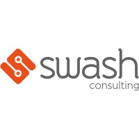SWASH Consulting Limited logo - Similar company to Bmrc