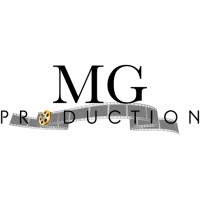 MG PRODUCTION logo - Similar company to One More Pictures