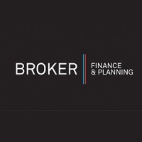 Broker Finance & Planning Ltd logo - Similar company to Grow Us