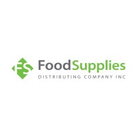 Food Supplies Distributing Company Inc. logo - Similar company to Blendtek Ingredients
