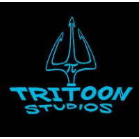 Tritoon studios logo - Similar company to Penblade Studio