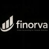 Finorva Accounting Solutions logo - Similar company to Taxfy For Taxation And Accounting Llc