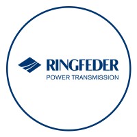 RINGFEDER POWER TRANSMISSION logo - Similar company to Bus Climate Control
