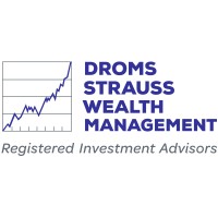 Droms Strauss Wealth Management logo - Similar company to Mercury Crm Solutions