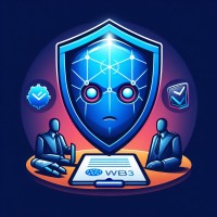 Web3 Sentinel logo - Similar company to Guild Audits