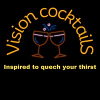 VisionCocktails logo - Similar company to Learnit Tutors