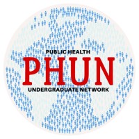UA Public Health Undergraduate Network logo - Similar company to Kyah Rayne Foundation
