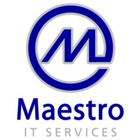 Maestro IT Services, LLC logo - Similar company to Sopoly