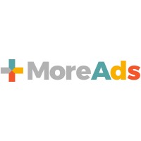 MoreAds logo - Similar company to Mobyoung