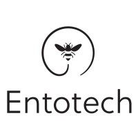 Entotech logo - Similar company to Insectescomestibles.Fr (Entotech Sas)