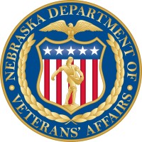 Nebraska Department of Veterans' Affairs logo - Similar company to Nebraska State Historical Society
