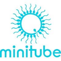 Minitube Australia logo - Similar company to Xcell Breeding Services Ltd