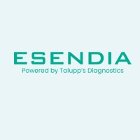 Esendia logo - Similar company to Talupp