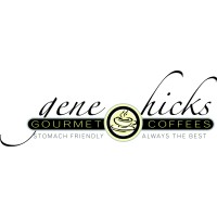 Gene Hicks Gourmet Coffee