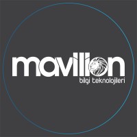 Mavilion Information Technology logo - Similar company to Zmrd Group Ltd.