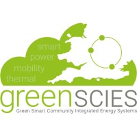 GreenSCIES logo - Similar company to Heating And Cooling Research Group