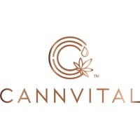 CANNVITAL™ Bulk CBD CBG CBN logo - Similar company to Hanfparade