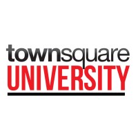 Townsquare University logo - Similar company to National Housecheck