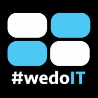 Techdoz logo - Similar company to Partnerit Corporation