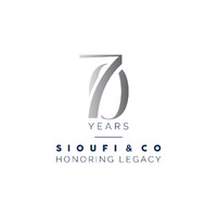 Sioufi & Co logo - Similar company to Aicon International