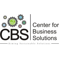 Center for Business Solutions logo - Similar company to Call Simulator