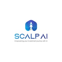Scalp Ai logo - Similar company to Superpower Squad