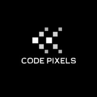 Code Pixels logo - Similar company to Code And Pixels Interactive Technologies Pvt. Ltd.