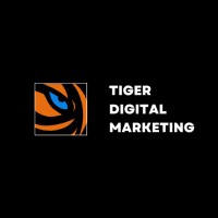 Tiger Digital Marketing logo - Similar company to Visions Applied