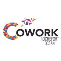 Cowork Rochefort Océan logo - Similar company to Ecosph4Ire