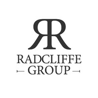 Radcliffe Group logo - Similar company to Holla Creative