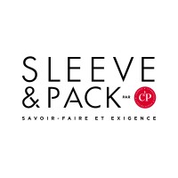 SLEEVE & PACK - EPERNAY logo - Similar company to Zamko - Foldable Pallet Boxes Specialist. Delivery Anywhere In Europe
